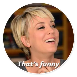 The Big Bang Theory - By Theodor telegram stickers