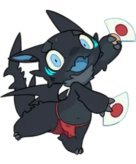 😀 telegram sticker