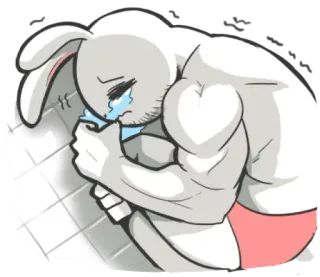 🌧 whatsapp sticker