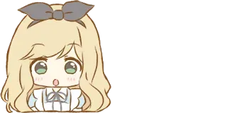 😯 telegram sticker
