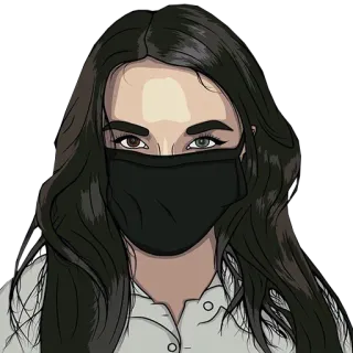 tenderlybae telegram stickers