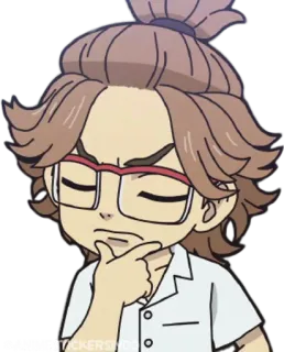 💫 whatsapp sticker
