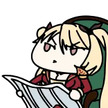 🤨 telegram sticker
