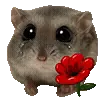 @ecosynapsee ⌯ милота telegram emojis 🥲
