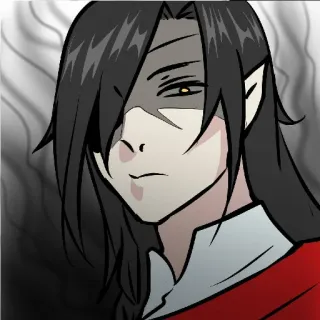 👺 telegram sticker