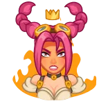 👿 telegram sticker