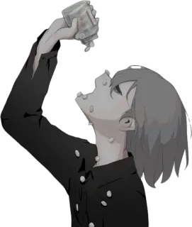 япон. @lokkpp :: @fStikBot telegram stickers