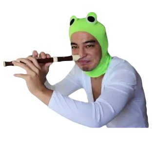🎶 Filthy Frank Meme, Divertido, Comedia, Internet, Filthy Frank telegram sticker