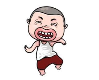 😄 whatsapp sticker