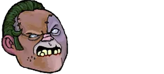 😬 telegram sticker