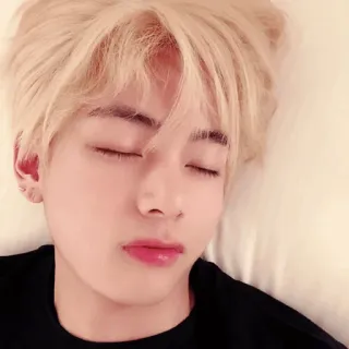 😴 telegram sticker