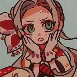 💗 telegram sticker