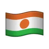 🇳🇪
