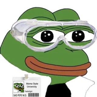 Scienza telegram stickers