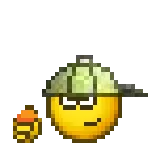 🧢 whatsapp sticker
