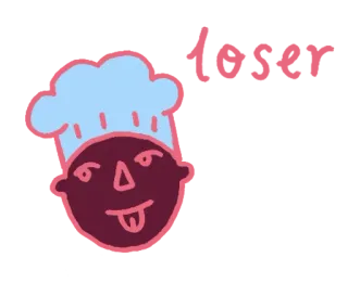 😋 whatsapp sticker
