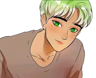 ☺ telegram sticker