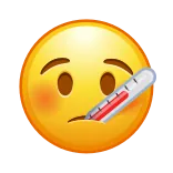 🤒