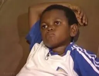 ◾️ Osita Iheme Acteur nigérian, Meme africain, Osita Iheme, Visage de meme telegram sticker