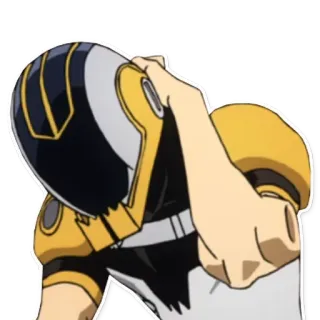 😅 telegram sticker