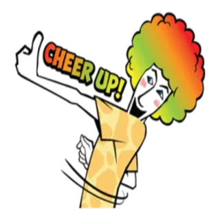 Lee Kwang Soo whatsapp stickers