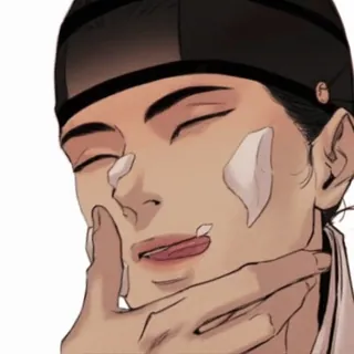 😜 telegram sticker
