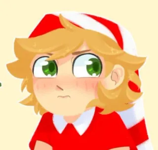 😳 whatsapp sticker