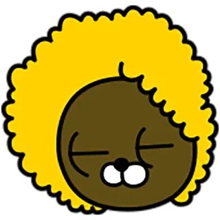 😴 whatsapp sticker