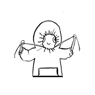 😌 telegram sticker