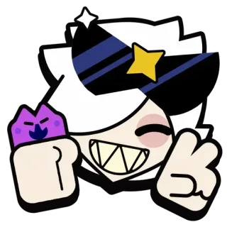 🎭 telegram sticker