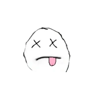 ☠️ whatsapp sticker