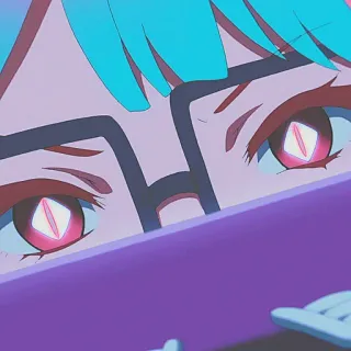 Anime emotions 2 (@picani) whatsapp stickers