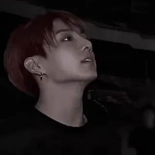🎸 Jungkook Jungkook, BTS, kpop, singer, idol, artist telegram sticker