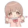 💗