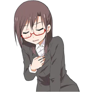 😌 telegram sticker