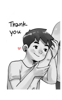 ☺️ Thank you Grazie, Gratitudine, Uomo, Amore, Affetto telegram sticker