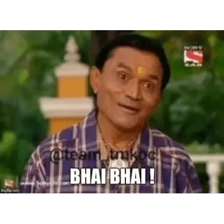 TMKOC @StickersCloud whatsapp stickers