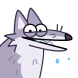 😂 telegram sticker