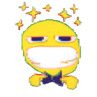 😎 whatsapp sticker