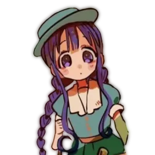 😮 telegram sticker
