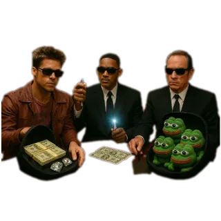 @EneigiProgi Paul Durden  @project_soap whatsapp stickers