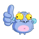 👍