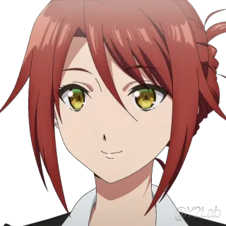 🙂 telegram sticker