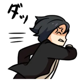 😡 telegram sticker