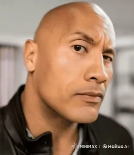 🤩 Dwayne Johnson ator, careca, the rock, dwayne johnson whatsapp sticker