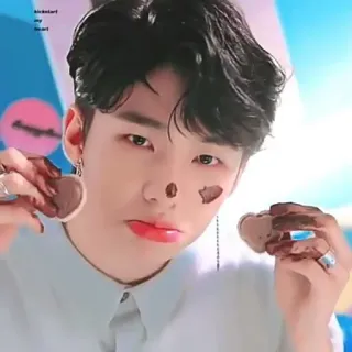 🍫 whatsapp sticker