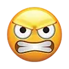 😠