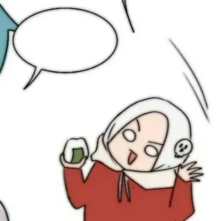 📚 dibujos animados, anime, personaje, ilustración, pegatina telegram sticker