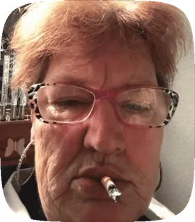 🚬 telegram sticker