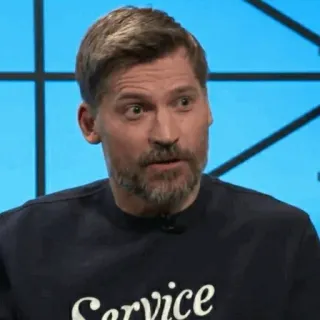 ⚜️ Service 남자, 스웨터, 서비스, 사람, 인물 telegram sticker